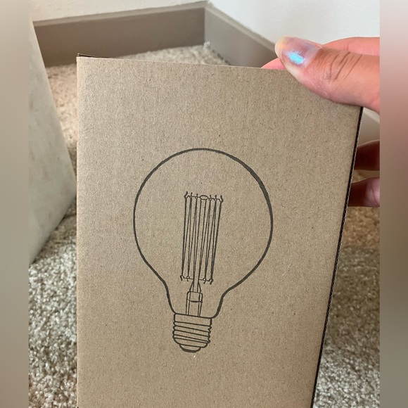 Lot of 8 incandescent globe lightbulbs - Picture 3 of 5